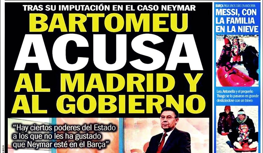 bartomeu