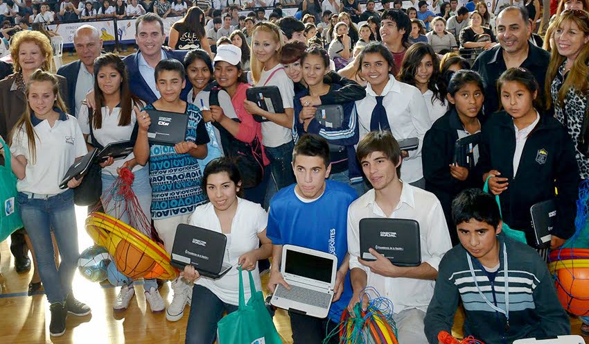 La Educación de Mendoza sigue desarrollándose sin una Ley provincial que le de un marco. Foto: Archivo 