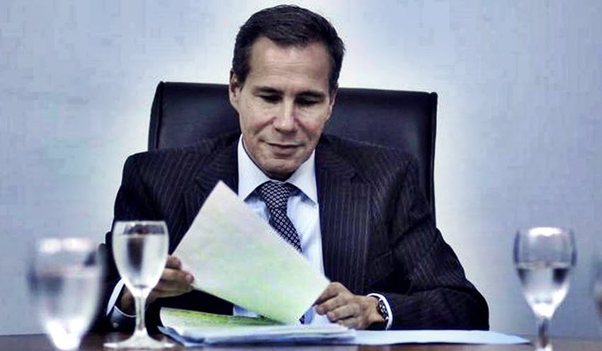 nisman