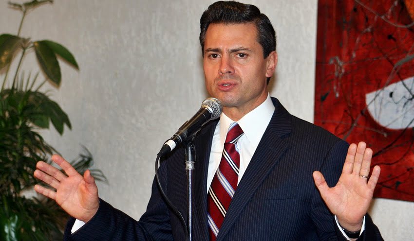 El presidente de México Peña Nieto mandó a su canciller a manifestar su disgusto con el papa por expresarse contra la "mexicanización" de Argentina.