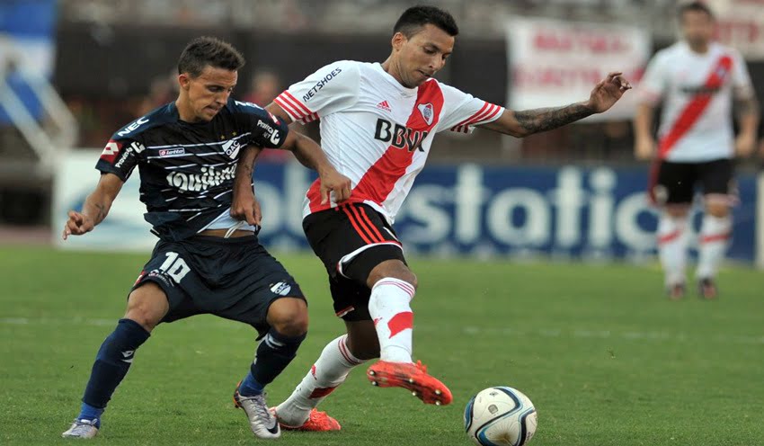 river-quilmes