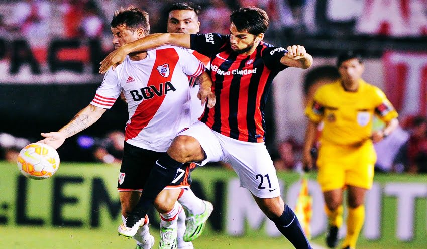 river-sanlorenzo