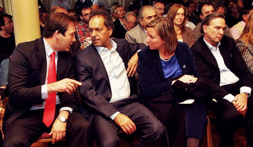 scioli pichetto