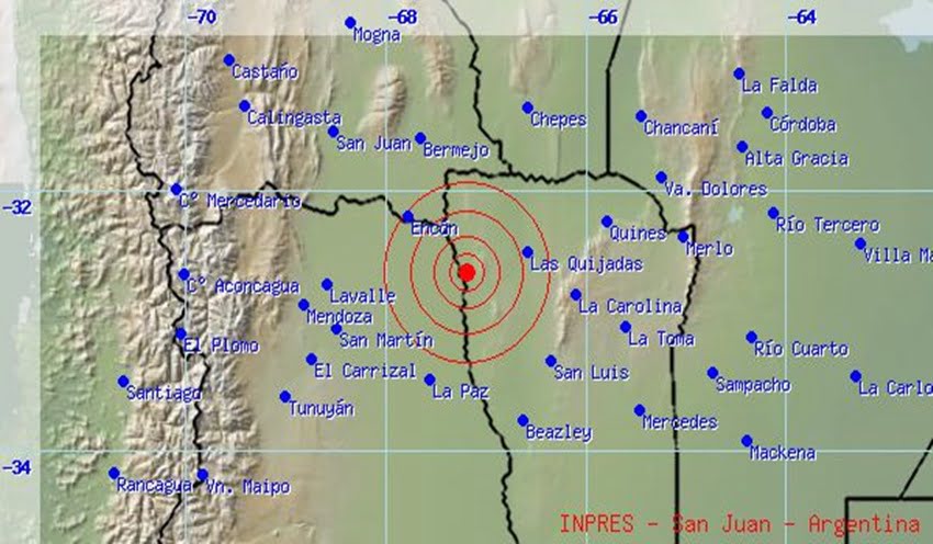 Fuente: INPRES