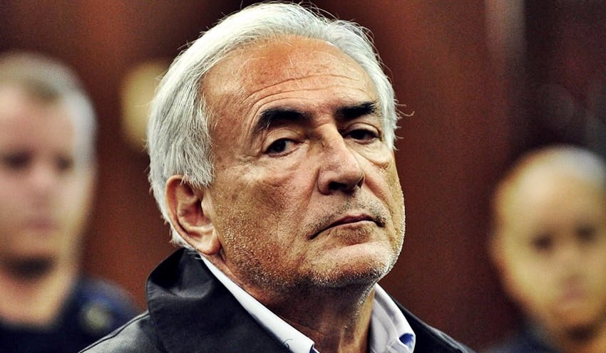 strauss-kahn