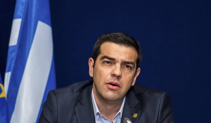 tsipras