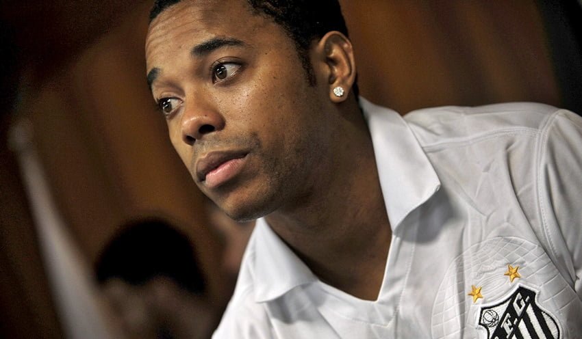 Robinho