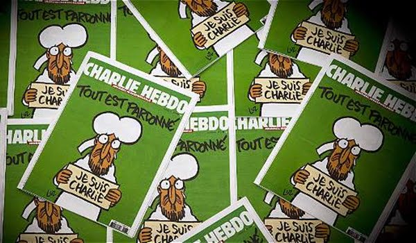 La redacción de Charlie Hebdo mantiene un conflicto con los dueños del semanario por los ingresos pos atentado.