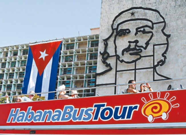 cuba