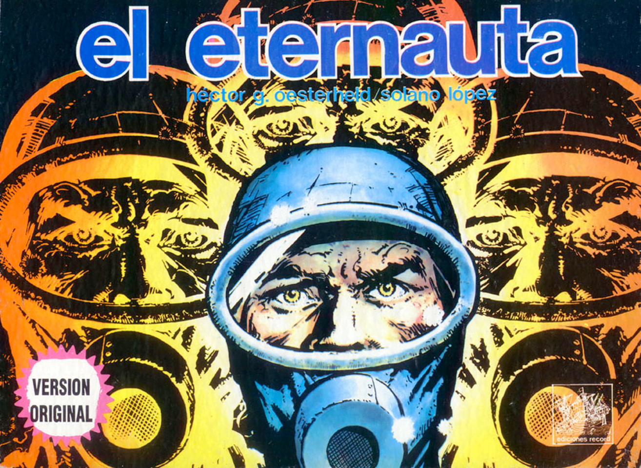 eternauta