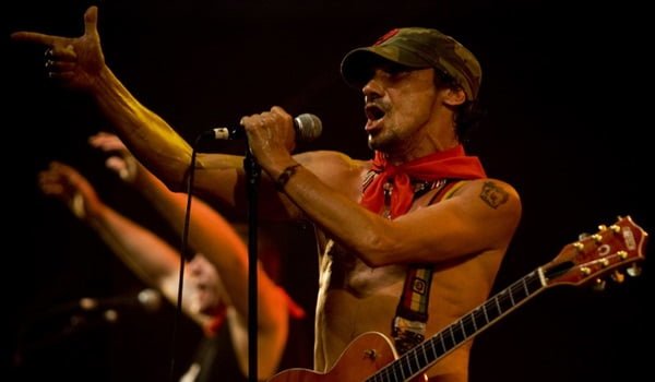 manuchao