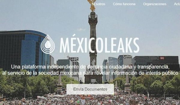 mexicoleaks