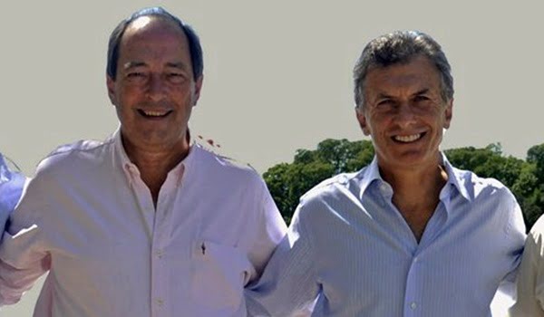 Sanz y Macri impusieron su estrategia: una alianza electoral, aunque hay disparidad en las declaraciones sobre el carácter de un potencial gobierno.