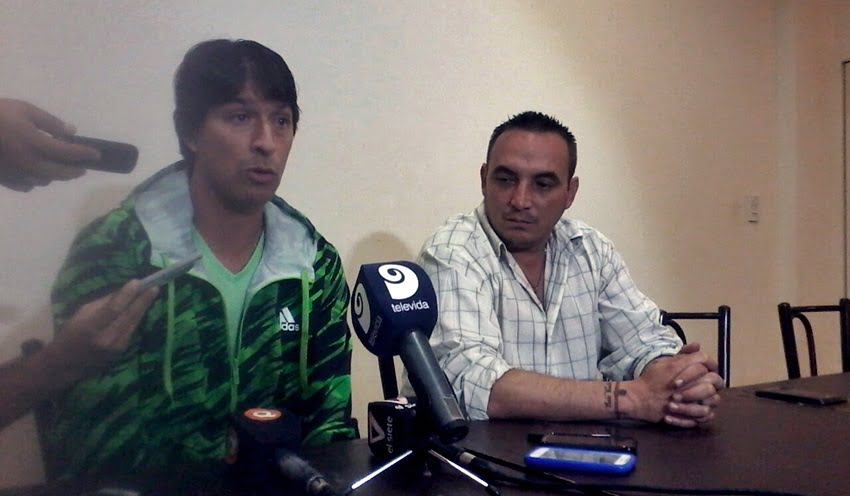 Daniel Garnero renunció en Independiente Rivadavia. Foto: Explícito