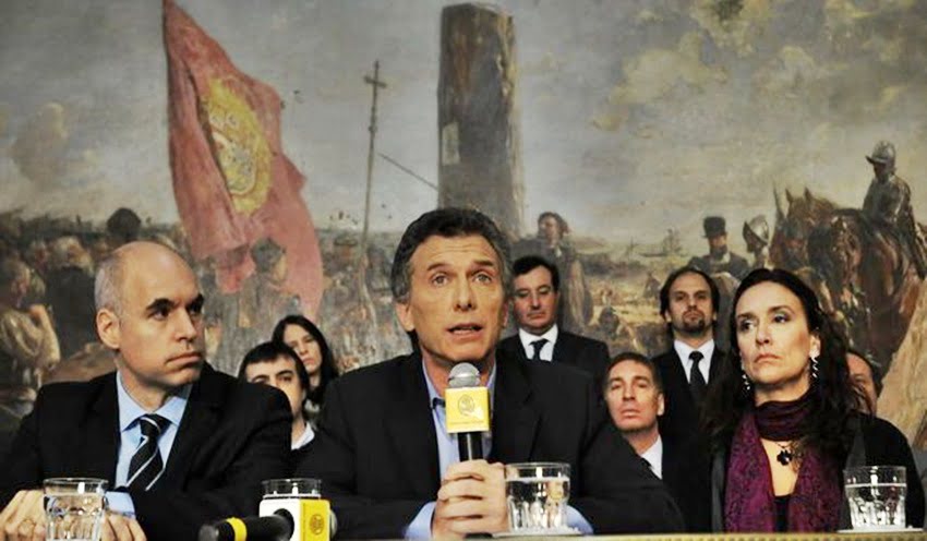 macri