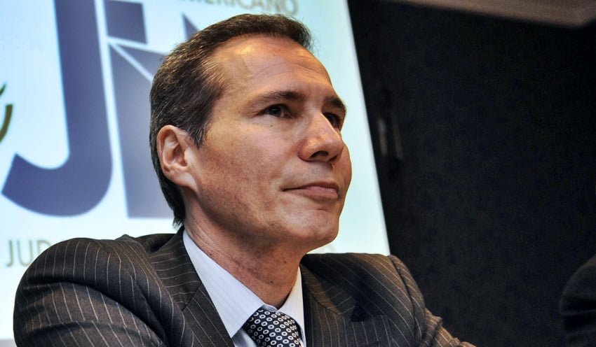 nisman