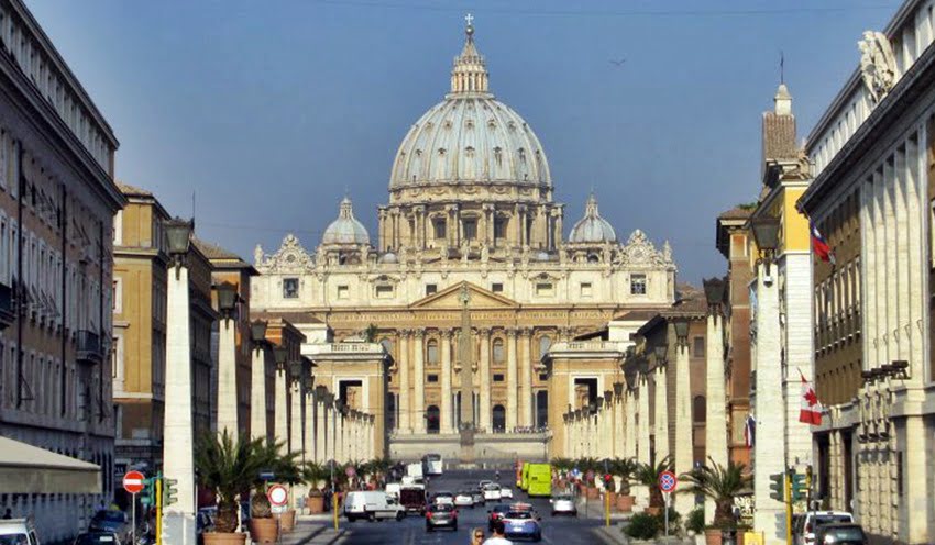 vaticano