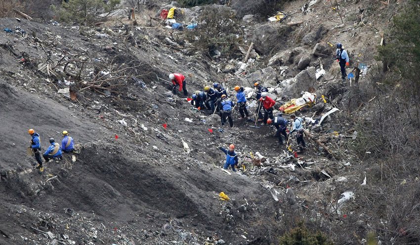 Germanwings