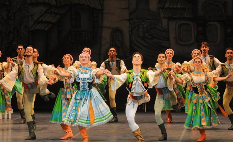 coppelia