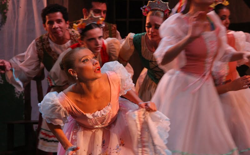 coppelia