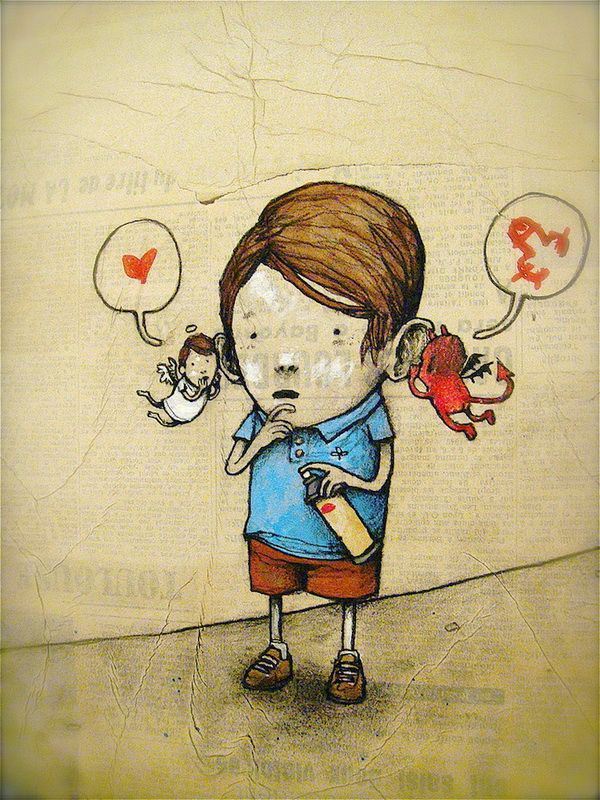 dran