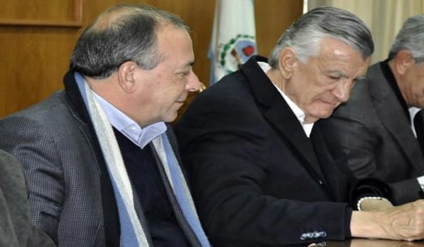 El ministro de Infraestructura de San Juan, José Strada irá de candidato al Parlamento del Mercosur, mientras el gobernador José Luis Gioja encabezará la lista del FpV para Diputados.