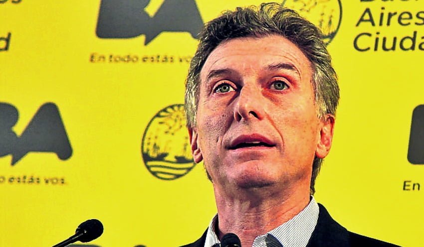 macri