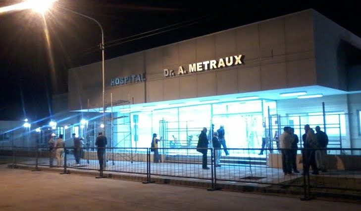 metraux