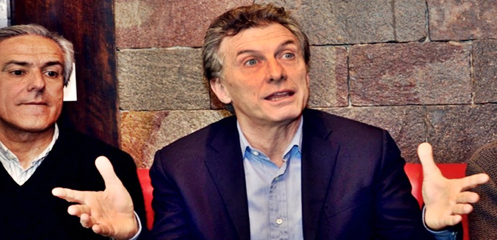 macri