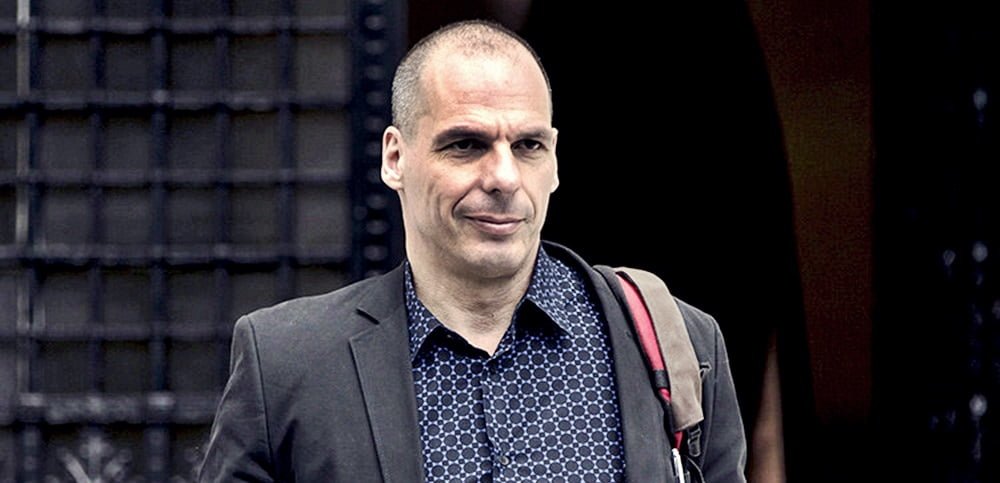 varufakis