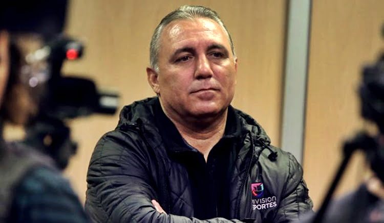 Hristo Stoichkov1