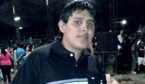 Ariel Velazquez fue baleado en la vía pública en Jujuy y tras agonizar durante más de una semana falleció.