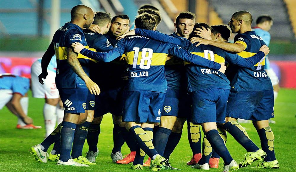 boca