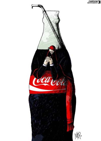 cocacola