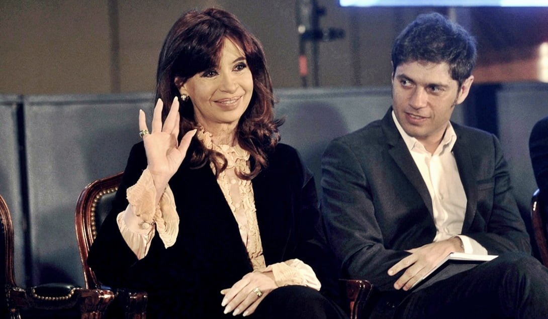 cristina-kicillof