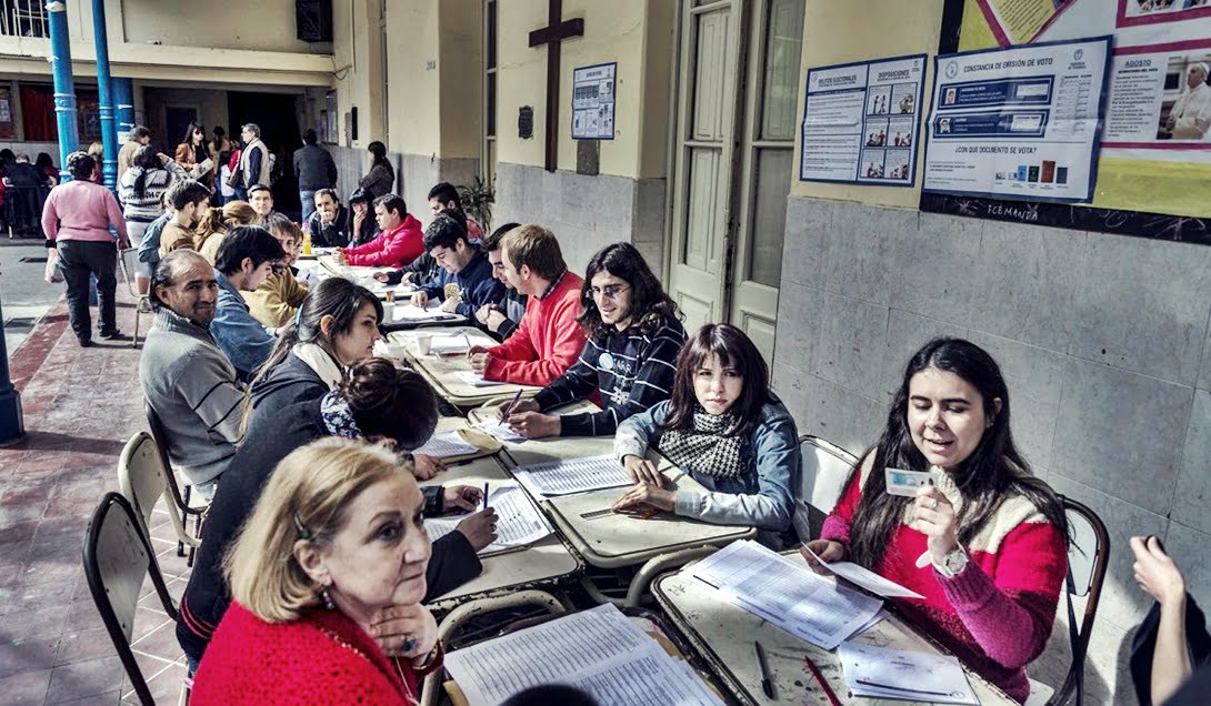 elecciiones tucumán