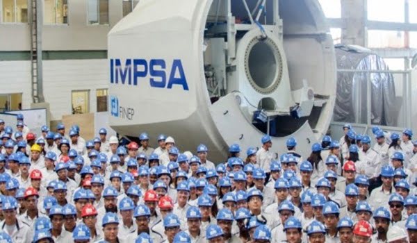 impsa