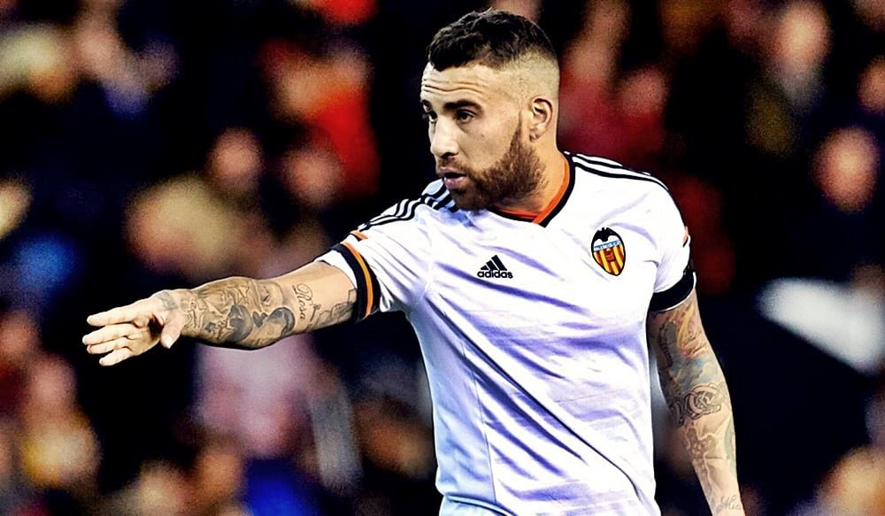 otamendi