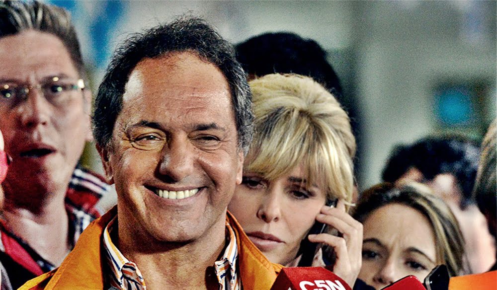 scioli