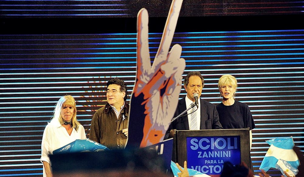 scioli