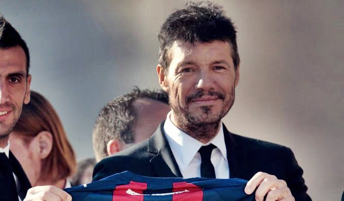 tinelli