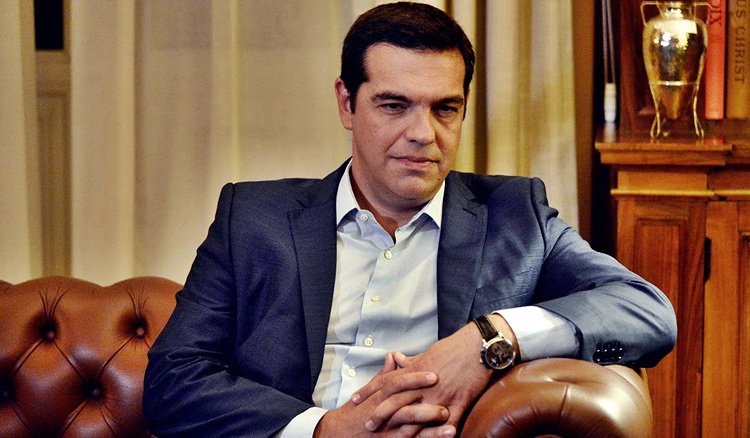 tsipras