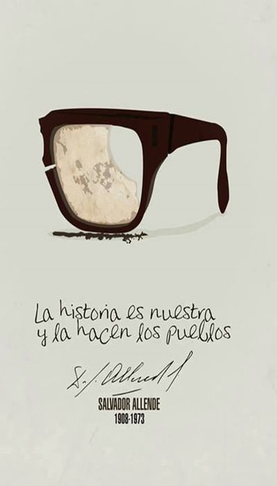 allende