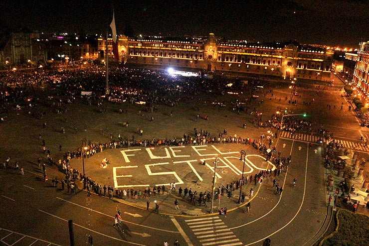 ayotzinapa