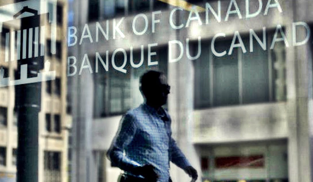 banco canada