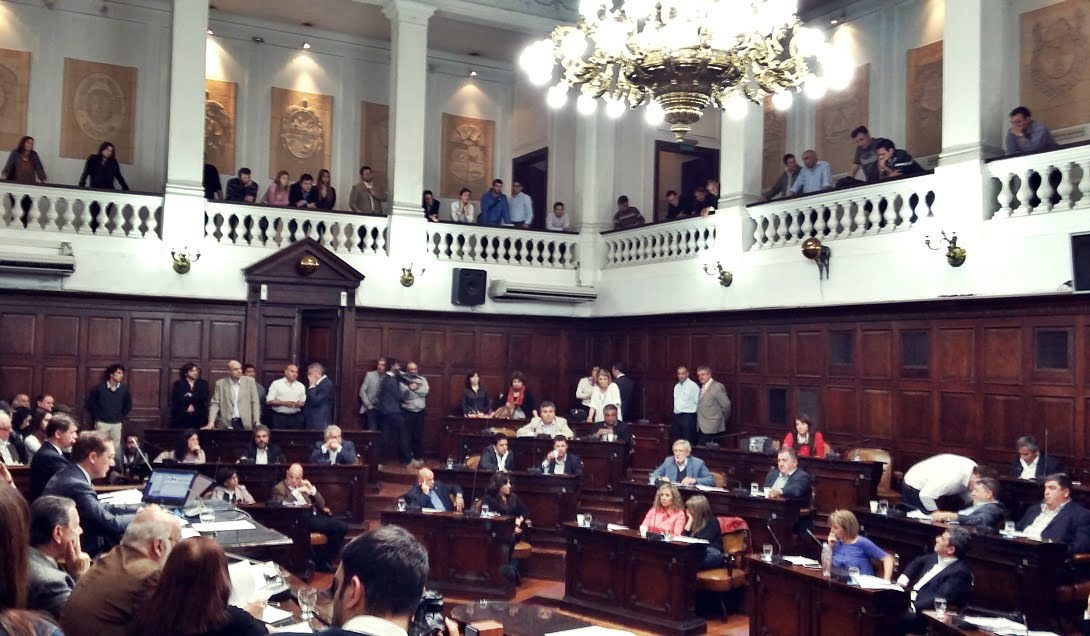 diputados