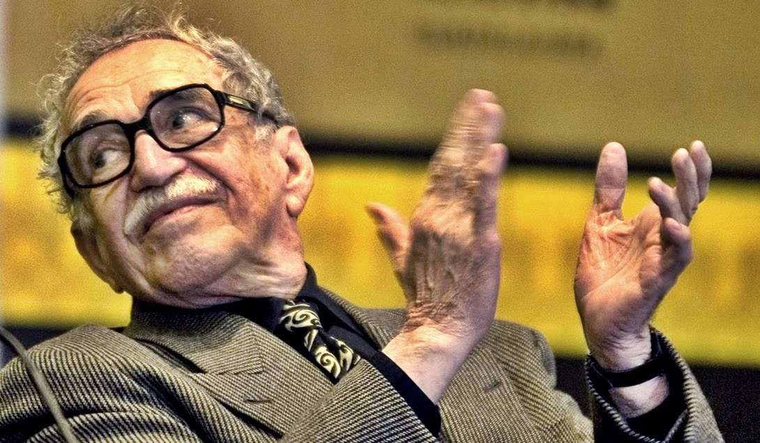 garcia-marquez