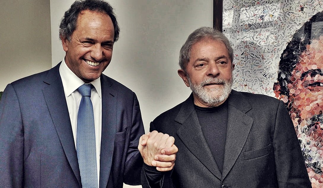 scioli-lula