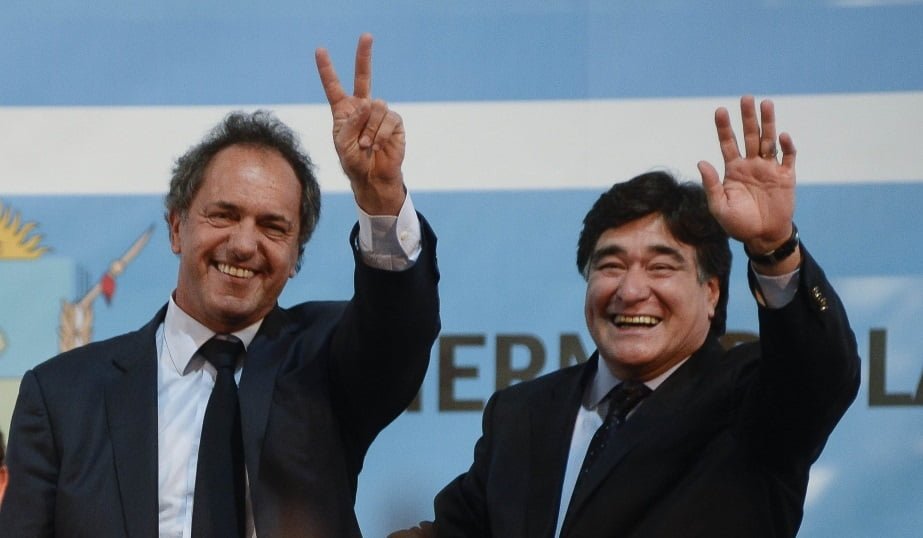 scioli