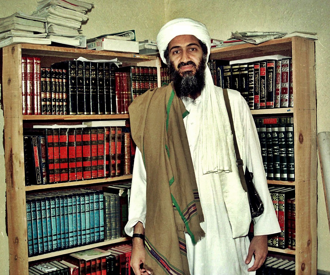 Osama bin Laden